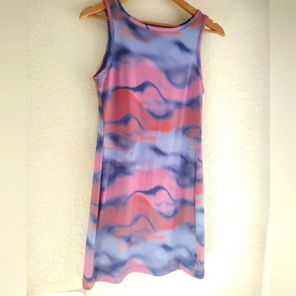 Columbia Chill River Printed Dress - Picture 4 of 9